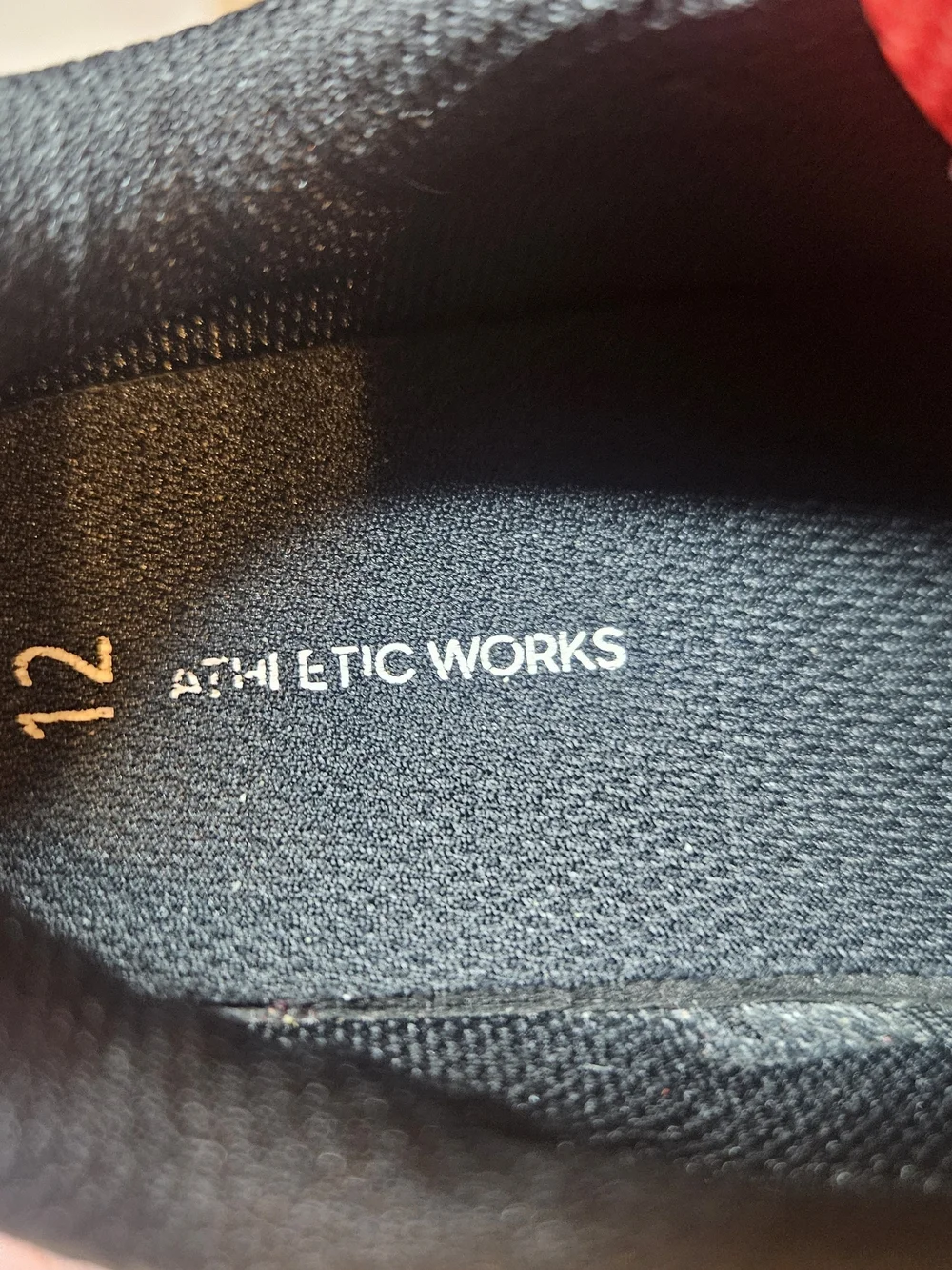 Athletic Works athletic works